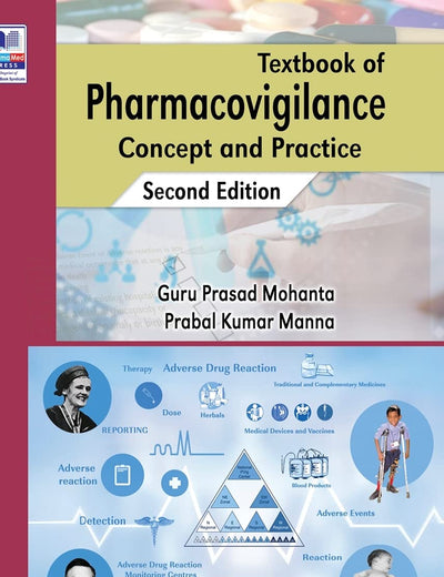 Textbook of Pharmacovigilance: Concept and Practice