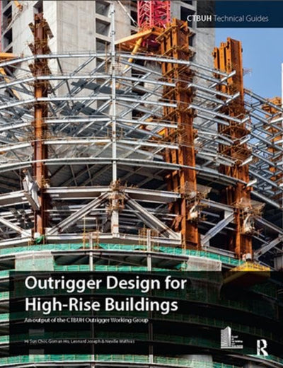 Outrigger Design for High-Rise Buildings