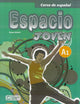 Espacio joven A1 - Libro del alumno (Curso De Espanol / Spanish Course) (Spanish Edition)