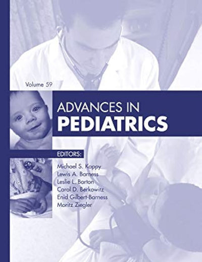 Advances in Pediatrics, 2012 (Volume 2012) (Advances, Volume 2012)