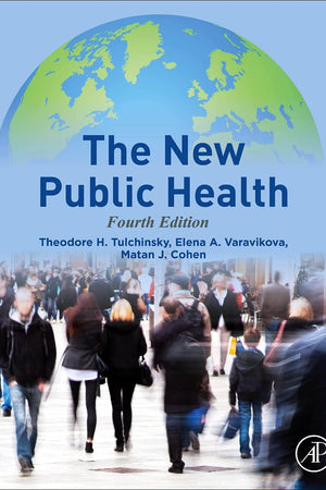 The New Public Health