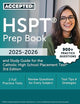 HSPT Prep Book 2025-2026: 900+ Practice Questions and Study Guide for the Catholic High School Placement Test: [3rd Edition]