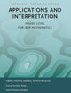 Intensive Tutorial Notes - Applications and Interpretation Higher Level for IBDP Mathematics