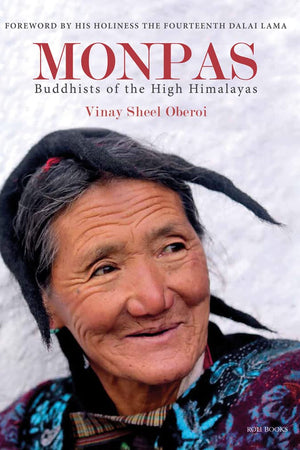 Monpas: Buddhists of the High Himalayas