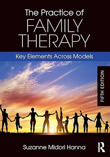 The Practice of Family Therapy