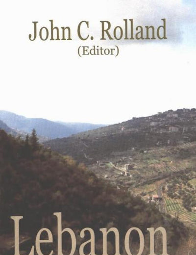 Lebanon: Current Issues and Background