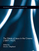 The Silents of Jesus in the Cinema (1897-1927) (Routledge Studies in Religion and Film)