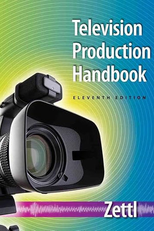 Television Production Handbook