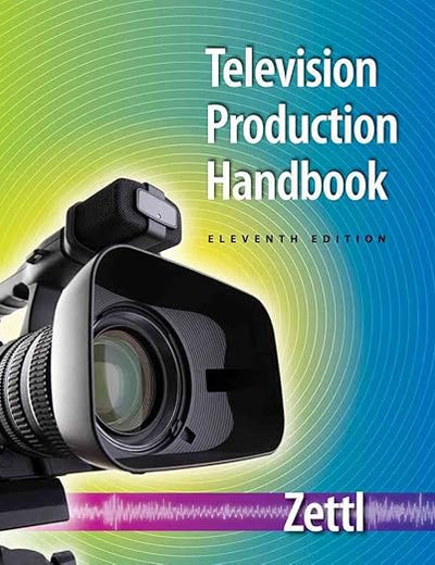 Television Production Handbook
