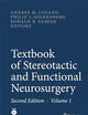 Textbook of Stereotactic and Functional Neurosurgery