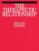 The Therapeutic Relationship