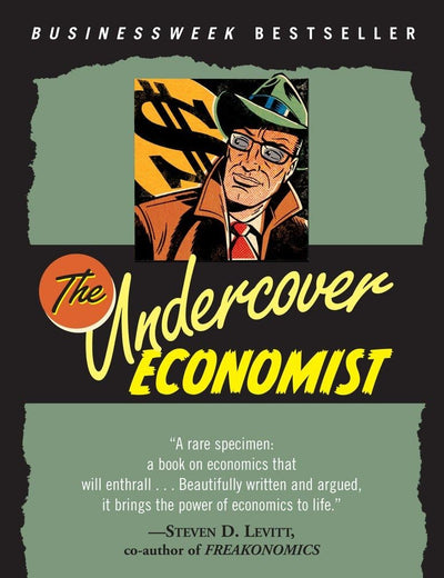 The Undercover Economist