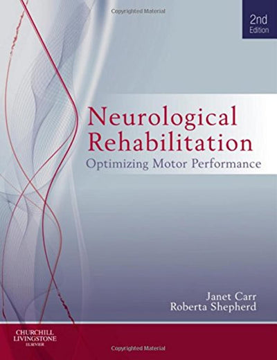 Neurological Rehabilitation: Optimizing motor performance