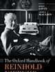 The Oxford Handbook of Reinhold Niebuhr