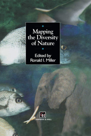 Mapping the Diversity of Nature