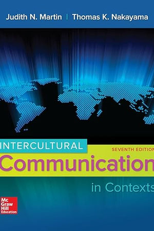 Intercultural Communication in Contexts