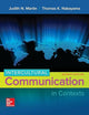 Intercultural Communication in Contexts