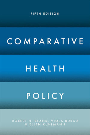 Comparative Health Policy