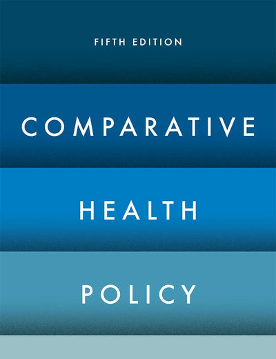 Comparative Health Policy