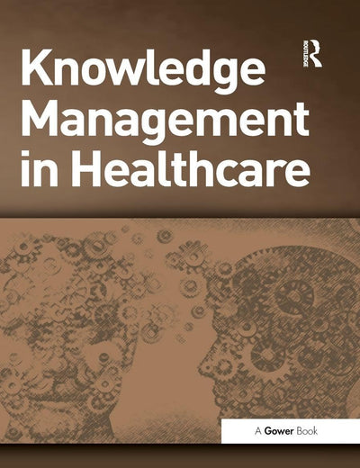 Knowledge Management in Healthcare