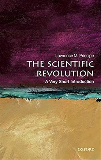 Scientific Revolution: A Very Short Introduction