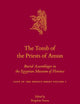The Tomb of the Priests of Amun: Burial Assemblages in the Egyptian Museum of Florence Gate of the Priests Series Volume 1