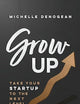 GrowUp: Take Your Startup to the Next Level