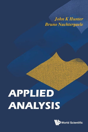Applied Analysis