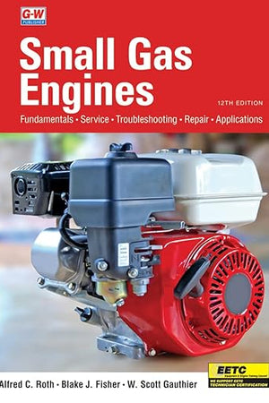 Small Gas Engines