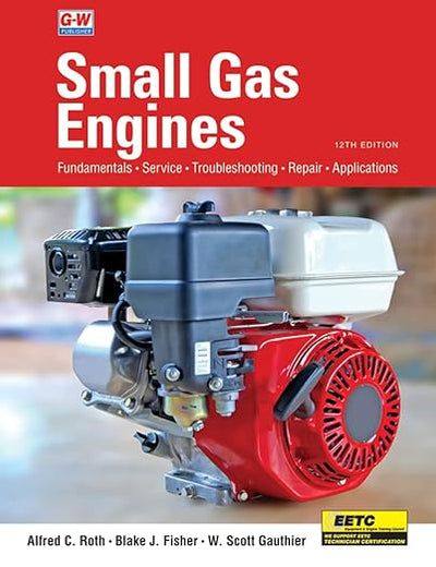 Small Gas Engines