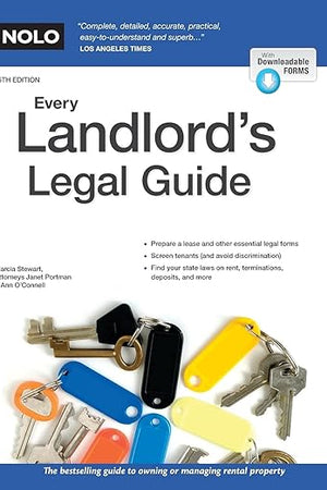 Every Landlord's Legal Guide