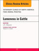 Lameness in Cattle, An Issue of Veterinary Clinics of North America: Food Animal Practice (Volume 33-2) (The Clinics: Veterinary Medicine, Volume 33-2)