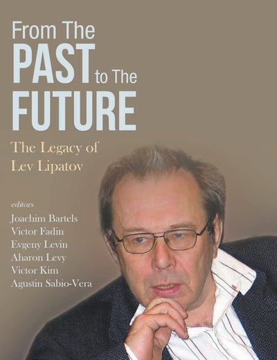 From the Past to the Future: The Legacy of Lev Lipatov