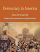 Democracy in America: Abridged with an Introduction by Michael Kammen (The Bedford Series in History and Culture)