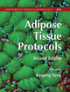 Adipose Tissue Protocols (Methods in Molecular Biology, 456)