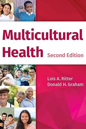 Multicultural Health: .