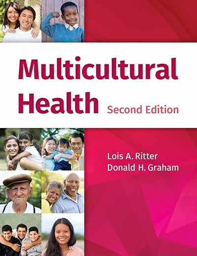 Multicultural Health: .