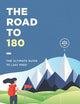 The Road to 180: The Ultimate Guide to LSAT Prep