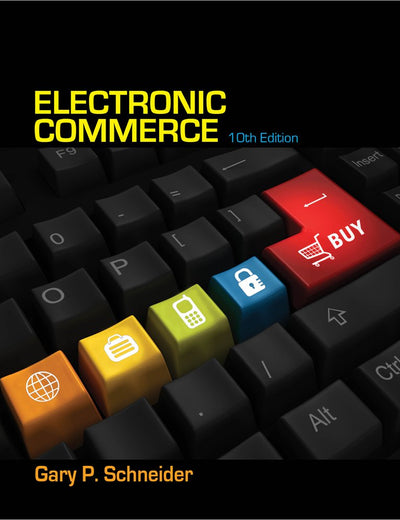 Electronic Commerce
