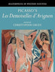 Picasso's 'Les demoiselles d'Avignon' (Masterpieces of Western Painting)