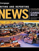 Writing and Reporting News: A Coaching Method (MindTap Course List)