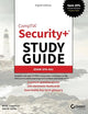 CompTIA Security+ Study Guide: Exam SY0-601 (Sybex Study Guide)