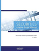 Kaplan Securities Industry Essentials License Exam Manual, 2nd Edition - Comprehensive Exam Prep Book