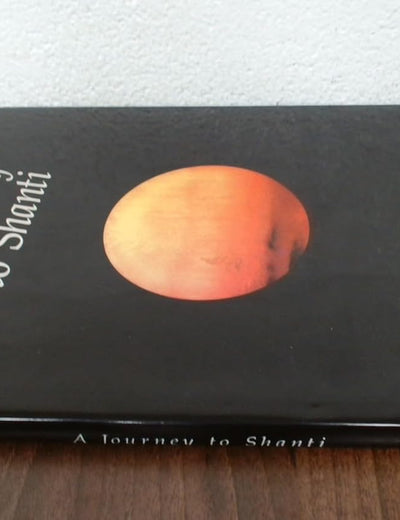 Journey to Shanti: My Life is My Message