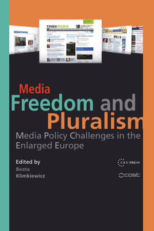 Media Freedom and Pluralism