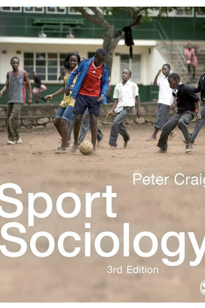 Sport Sociology (Active Learning in Sport Series)