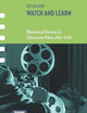 Watch and Learn: Rhetorical Devices in Classroom Films after 1940 (Framing Film)