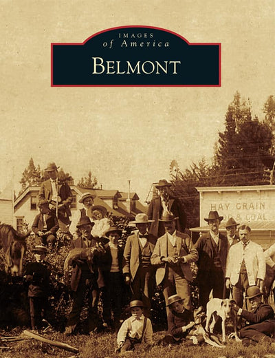 Belmont (Images of America)