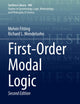 First-Order Modal Logic (Synthese Library, 480)