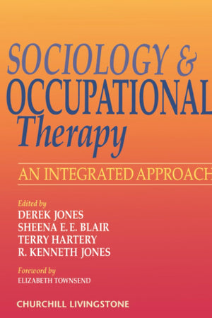 Sociology and Occupational Therapy